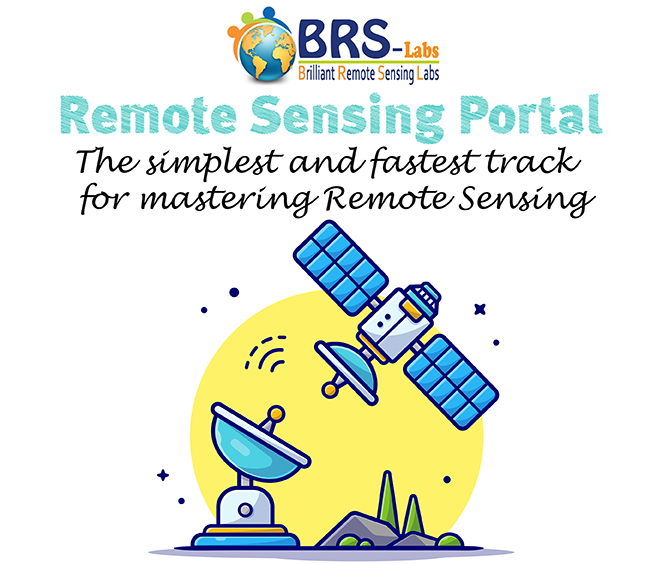 Become Certified in Advanced Satellite Image Processing & Remote Sensing